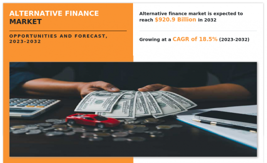 Alternative Finance Market - IMG1