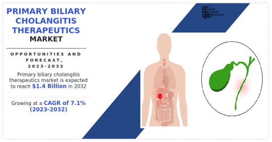 Primary Biliary Cholangitis Therapeutics Market - IMG1