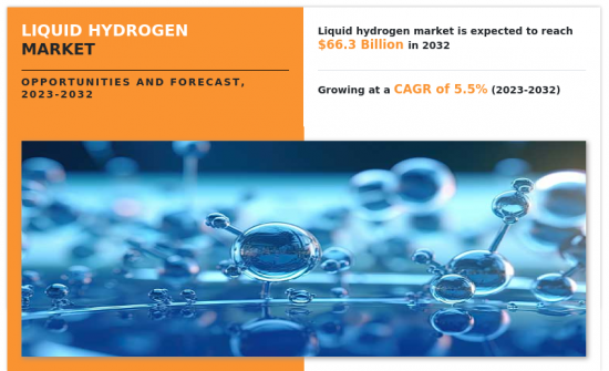 Liquid Hydrogen Market - IMG1