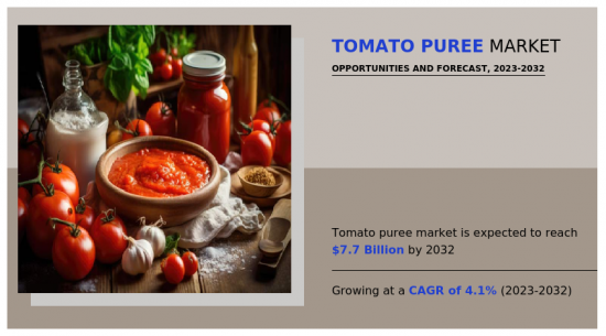 Tomato Puree Market - IMG1