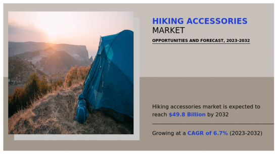 Hiking Accessories Market - IMG1