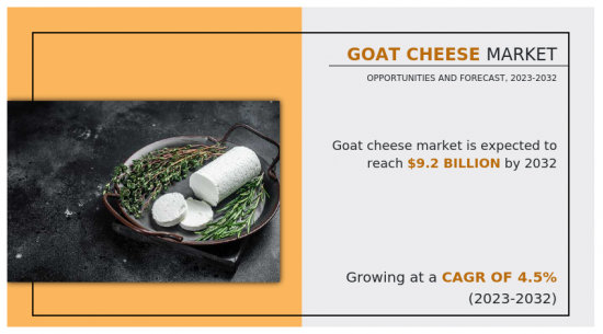 Goat Cheese Market - IMG1