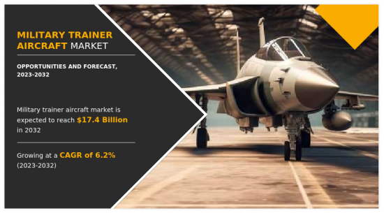 Military Trainer Aircraft Market - IMG1