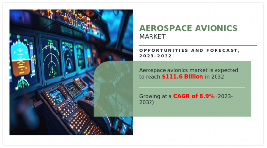 Aerospace Avionics Market - IMG1