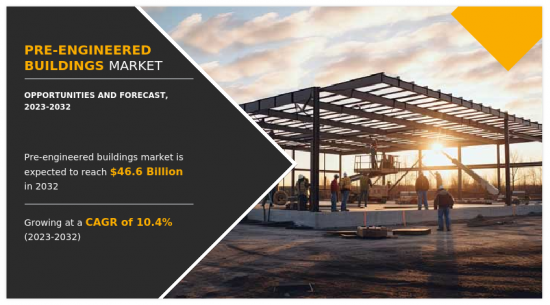 Pre-Engineered Buildings Market - IMG1