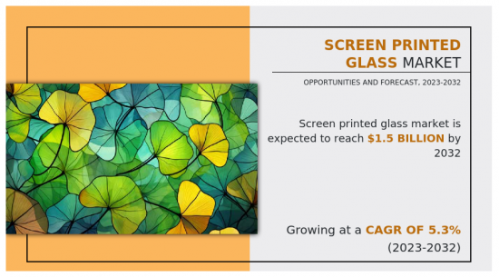 Screen Printed Glass Market - IMG1