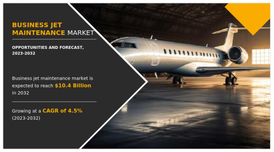 Business Jet Maintenance Market - IMG1