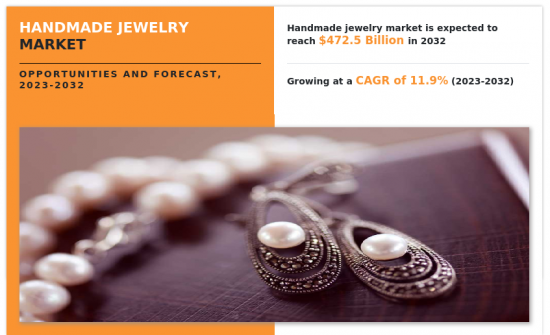 Handmade Jewelry Market - IMG1