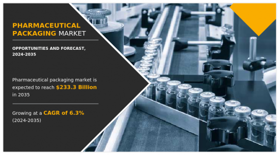 Pharmaceutical Packaging Market - IMG1