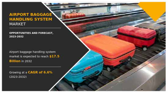 Airport Baggage Handling System Market - IMG1