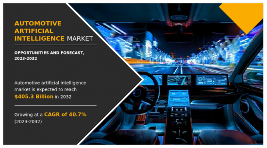 Automotive Artificial Intelligence Market - IMG1