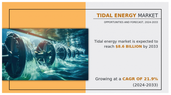 Tidal Energy Market - IMG1