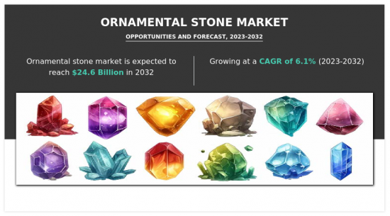 Ornamental Stone Market - IMG1