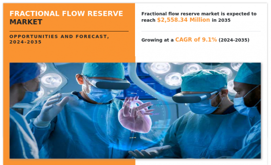 Fractional Flow Reserve Market - IMG1