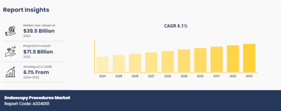 Endoscopy Procedures Market - IMG1