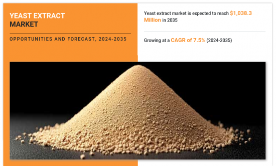 Yeast Extract Market - IMG1