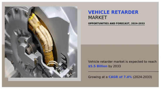 Vehicle Retarder Market - IMG1