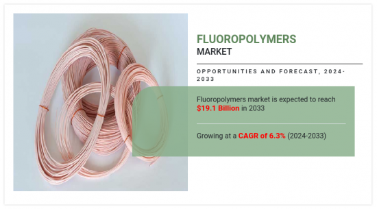 Fluoropolymers Market - IMG1