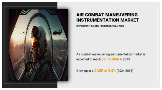 Air Combat Maneuvering Instrumentation Market - IMG1