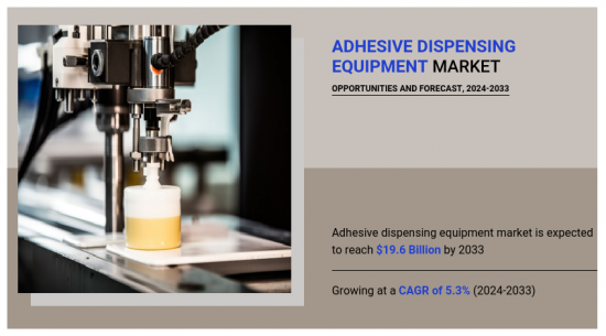 Adhesive Dispensing Equipment Market - IMG1