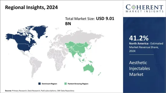 Aesthetic Injectables Market - IMG1