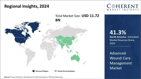 Advanced Wound Care Management Market - IMG1