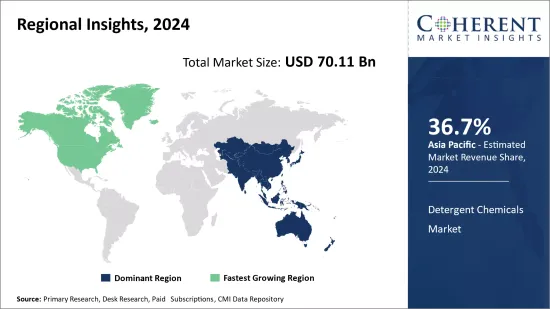 Detergent Chemicals Market - IMG1