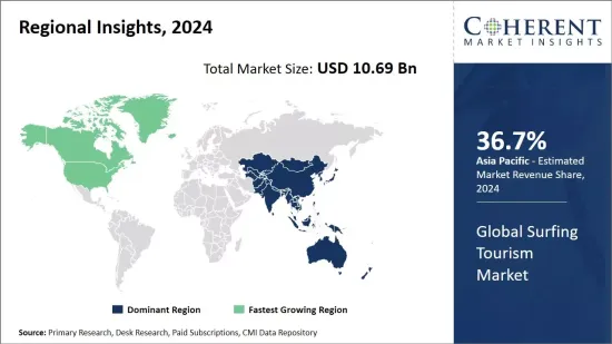 Global Surfing Tourism Market - IMG1