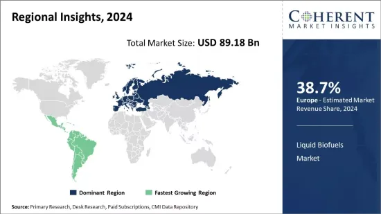 Liquid Biofuels Market - IMG1