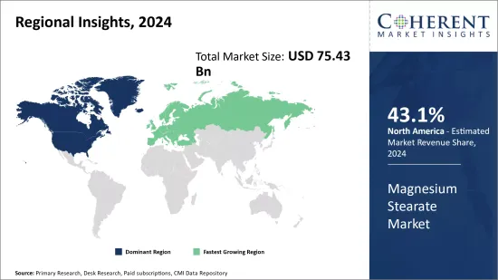 Magnesium Stearate Market - IMG1