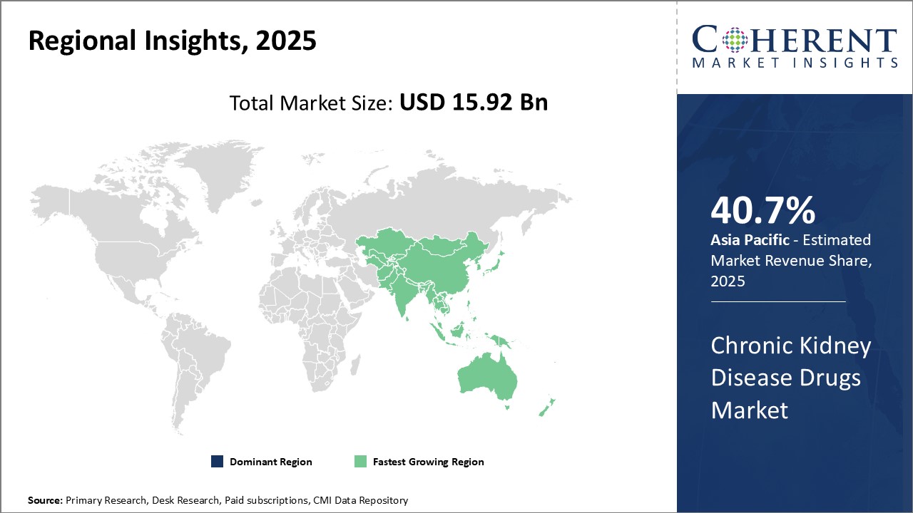 Chronic Kidney Disease Drugs Market - IMG1