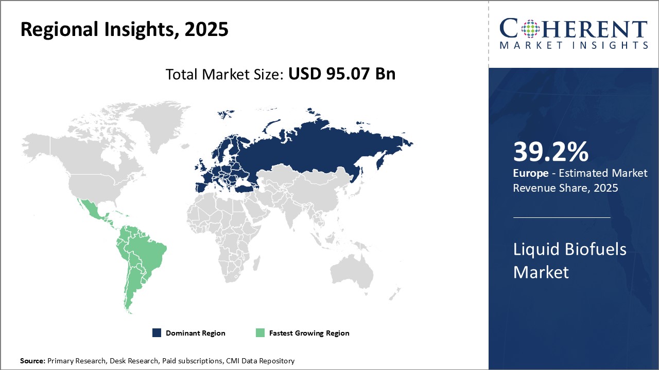 Liquid Biofuels Market - IMG1