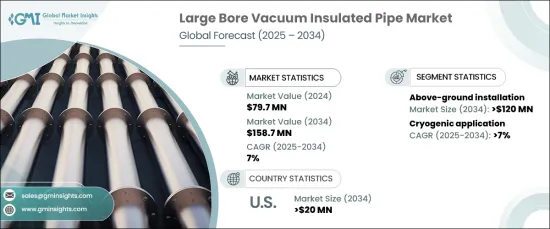 Large Bore Vacuum Insulated Pipe Market - IMG1