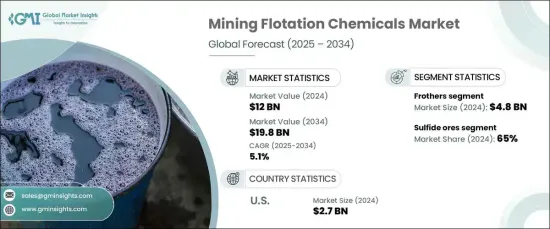 Mining Flotation Chemicals Market - IMG1