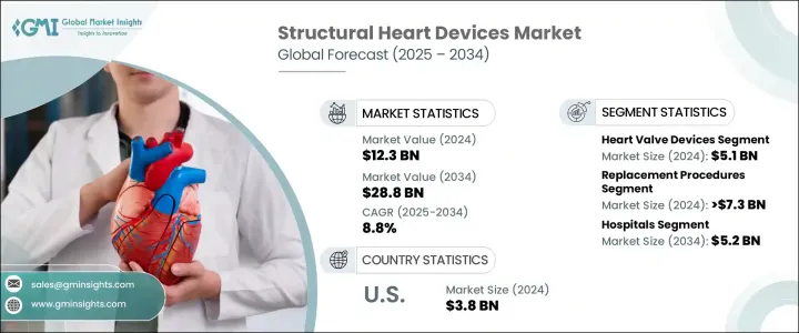 Structural Heart Devices Market - IMG1