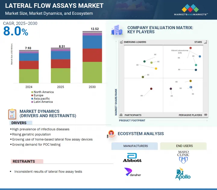 Lateral Flow Assays Market - IMG1