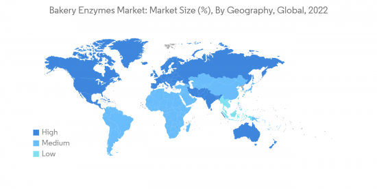 Bakery Enzymes Market - IMG2