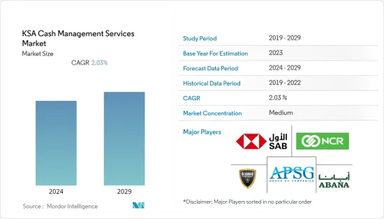 KSA Cash Management Services - Market - IMG1