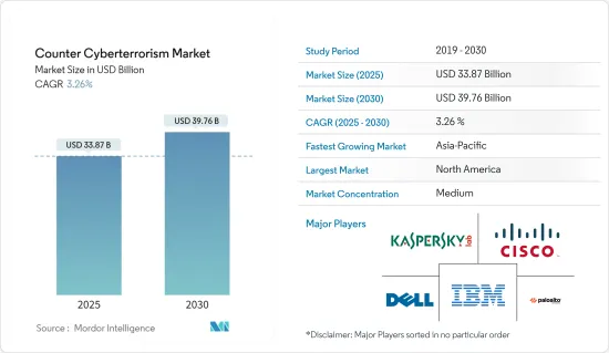 Counter Cyberterrorism - Market - IMG1