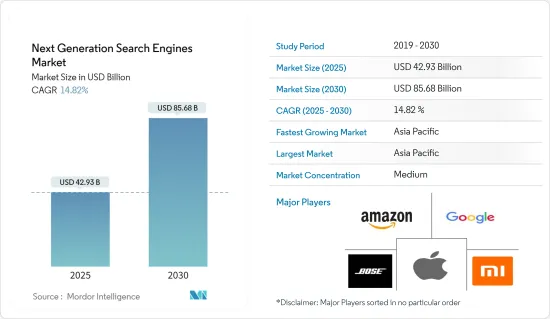 Next Generation Search Engines - Market - IMG1