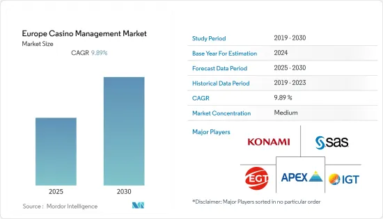 Europe Casino Management - Market - IMG1