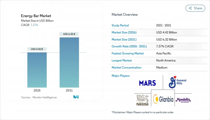 Energy Bar - Market - IMG1
