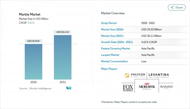 Marble - Market - IMG1