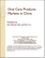 Oral Care Products Markets in China