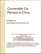 Convertible Car Markets in China