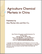 Agriculture Chemical Markets in China